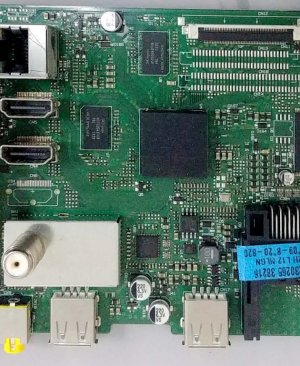 Vestel 17MB95M , 23201796 , 210114R3A , 27190361 DIJ , 48' , 10090499 