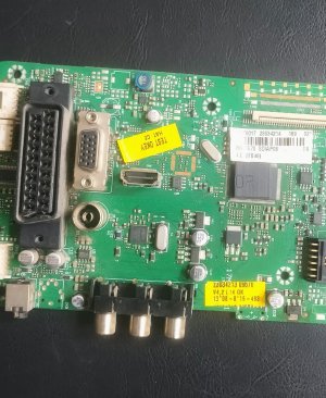 17MB48-1.1 10076017 23034214 VESTEL SEG 32912 32 MAİN BOARD.