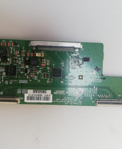 6870C-0532B, 3850AH AXEN 49DIL023-1022 MODEL LED TV 49