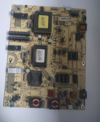 17IPS20 , 17ıps20 , 23128453 , 27094174 , VESTEL POWER BOARD , BESLEME