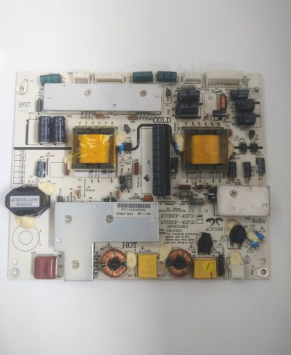 AY090P-4SF01, AY090P-4SF02, 3BS0023814, POWER BOARD, SUNNY, SN039LD12AT022, SN040LD18VG75B-V2F MAİNBOARD