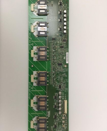 F10V0411-01, Samsung İnvertör , Samsung Inverter Board 